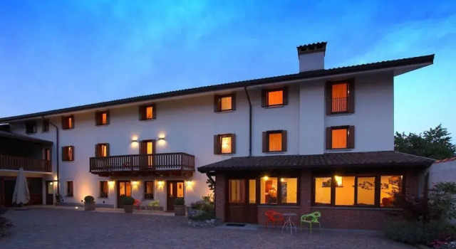 Agriturismo Tonutti, Забронировать Фермерский дом Фермерские дома Венеция-Джулия, Фермерский дом