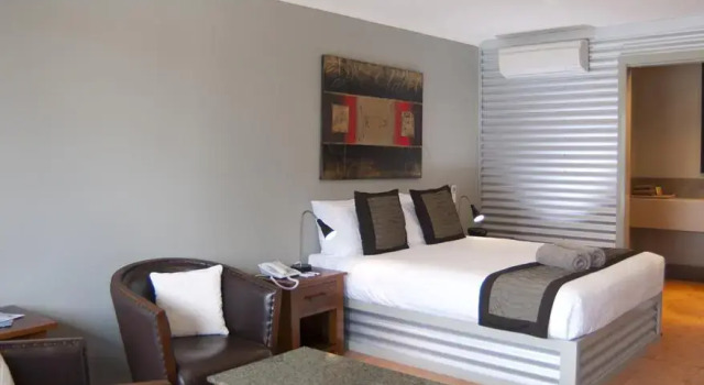 Двухместный номер Superior Bairnsdale Motel