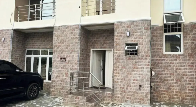 Ayinde homes, Boek Appartementenhotel Rubuchi Federal Capital Territory