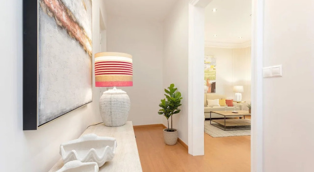 Exclusive Apartment in Cordoba Center Sandoval, Забронировать Апартаменты/квартира Кордова Cordoba Province, рядом с Музей боя быков