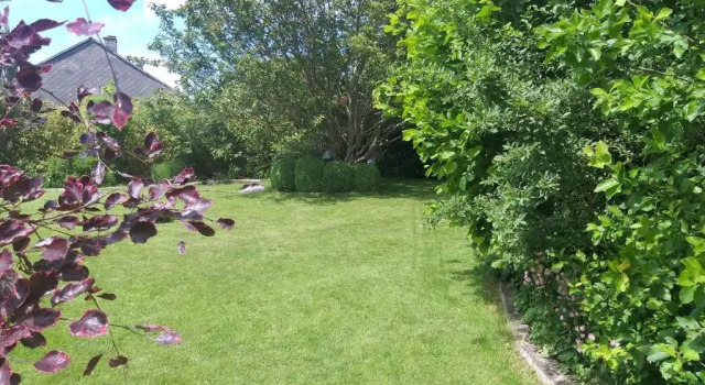 B&B Le Perchoir