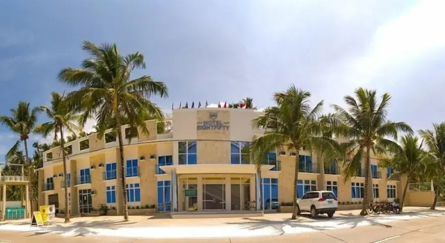 Hotel Eight Fifty