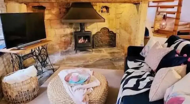 Host Stay Gwenelin Cottage, Забронировать Дом для отпуска Виллы Вустершир, Вилла