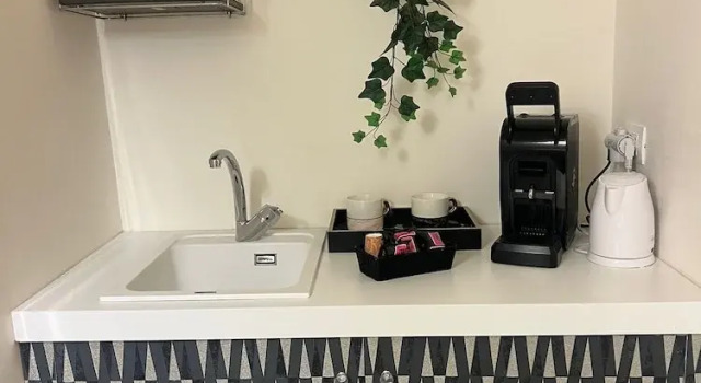 Люкс Luxury B&B Torre Canina suite & rooms