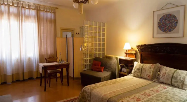 Люкс 1900 B&B Terrassa