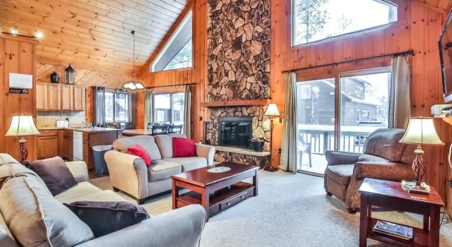 Country Loft - Elbert's - 5 Br Home, Réserver Hôtel St. Germain Wisconsin