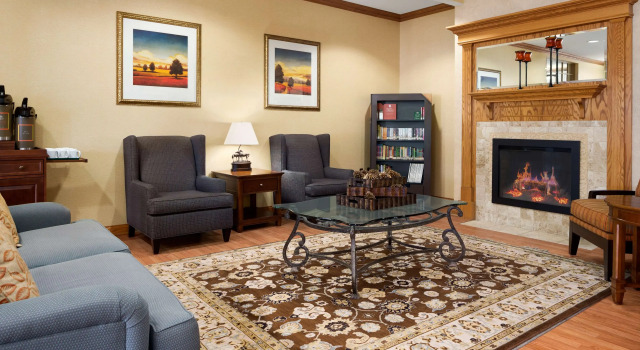 Comfort Inn & Suites Cuyahoga Falls - Akron, Réserver Hôtel Cuyahoga Falls Cuyahoga Valley National Park