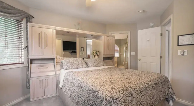 Двухместный номер Superior с красивым видом из окна Cornerstone Bed and Breakfast
