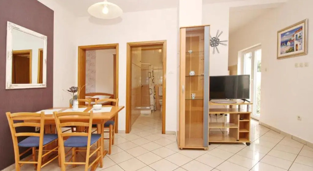 Апартаменты с 3 комнатами Apartments Limun Zarok
