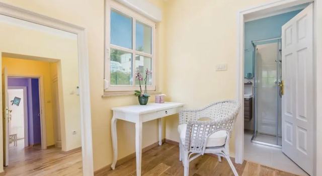 Amazing Home In Lovran With Sauna, Забронировать Отель Отели Ловран 5 звезд, 5*