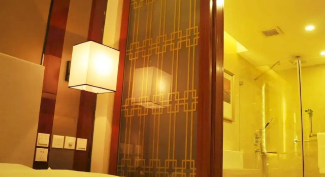 Tianyou Hotel