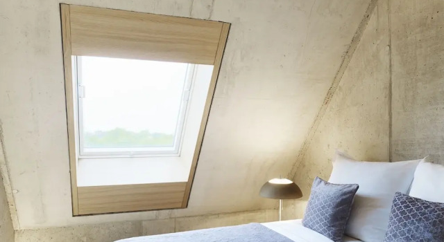 Апартаменты ipartment Cologne Muelheim