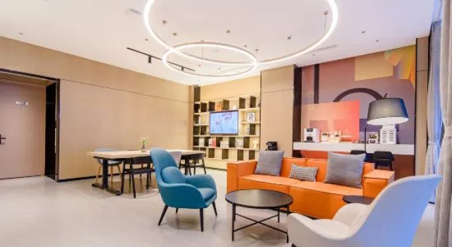 Ni Hao Hotel (Yinchuan Gulou Pedestrian Street), Prenota Hotel Hotel 3 stelle a Ningxia, 3*