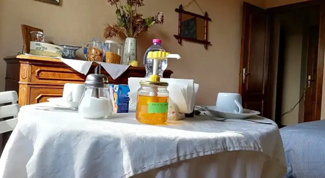 Lape In Corte, Prenota Hotel Linarolo Lombardia