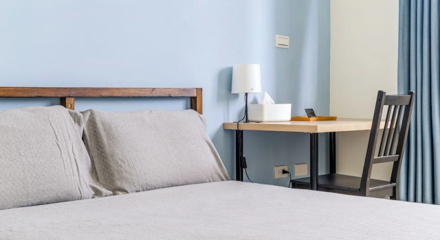 Номер Standard Stay in Jialeshuei