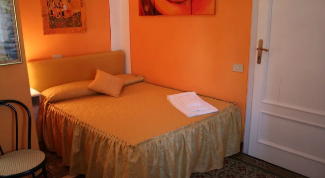 Двухместный номер Economy B&B La Mimosa