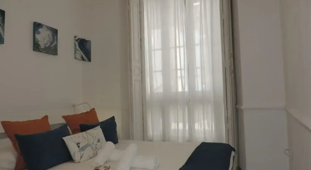 Casita de Santos, Забронировать Апартаменты/квартира Апартаменты Малаги, рядом с Salamanca Market, Апартаменты/квартира