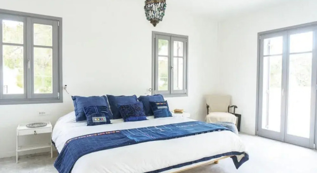 Maison Suisse with Panoramic Views of Spetses, Boek Hotel Spetses Saronic Islands