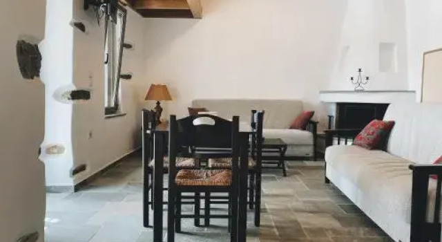 Elia Villas