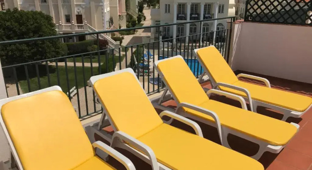 Коттедж T4 Grand Townhouse Old Village