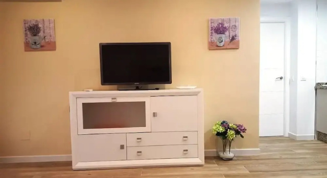 San Miguel Center Apartment by JITKey, Забронировать Апартаменты/квартира Кордова Cordoba Province, рядом с Музей боя быков