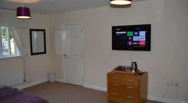 The Heights Bed  Breakfast, Buchen Sie Hotel Rangeworthy England