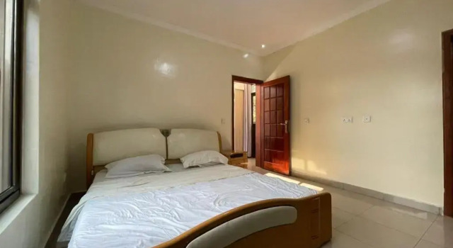 Spacious 1 Bedroom Apartment, Kigali