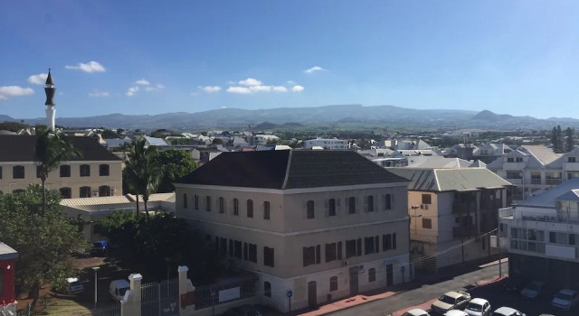 Konfor oda Le Saint Pierre Hotel