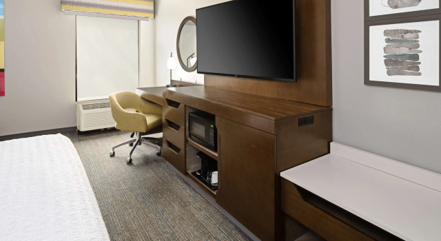 Hampton Inn Richmond-Midlothian Turnpike
