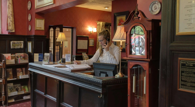 Weston Hall Hotel Sure Hotel Collection by Best Western, Buchen Sie Hotel SPA-Hotels in West Midlands, SPA