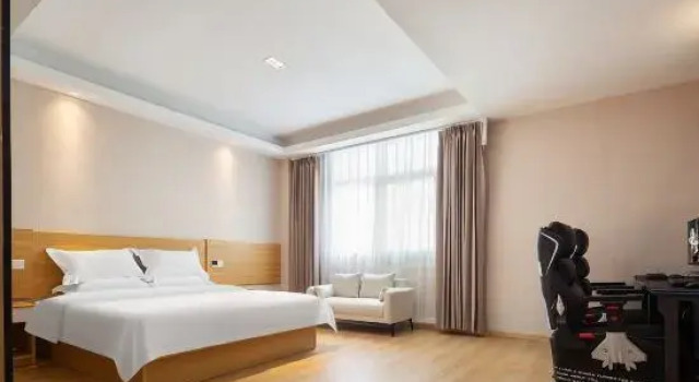 Люкс Xinyousuo Smart Hotel