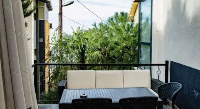 Sofia Beach Residence
