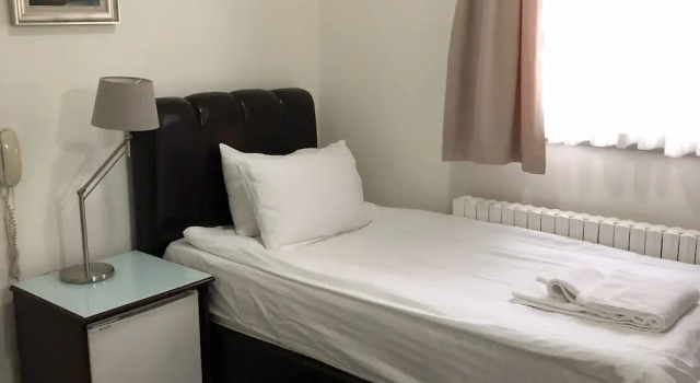 Одноместный номер Standard My Kent Hotel