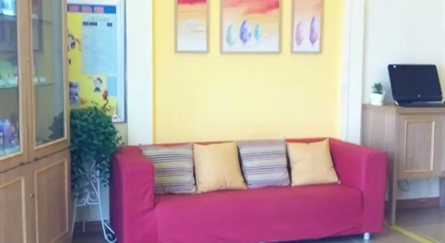 Home Inn Jimo Heshan Road, Prenota Hotel Jimo Qingdao Region