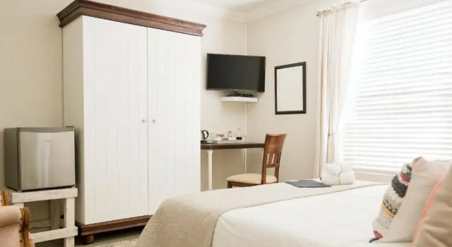 Номер Standard De Linden Boutique Guest House