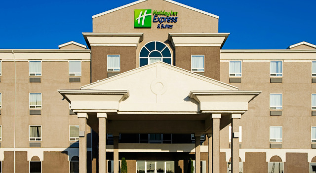 Holiday Inn Express & Suites Regina-South by IHG