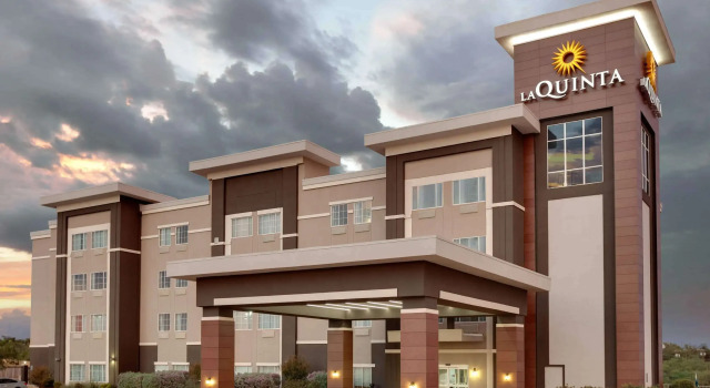 La Quinta by Wyndham Big Spring, Reserva ahora Hotel Big Spring Texas