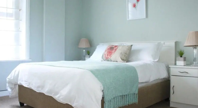 Номер Classic The Greenhouse Guesthouse