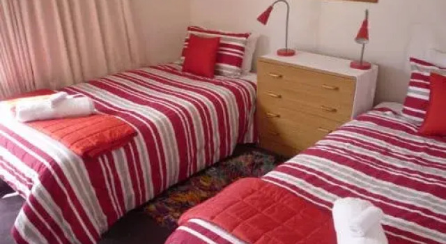 Castagni Bed and Breakfast, Reserva ahora Hotel Shearwater Australia