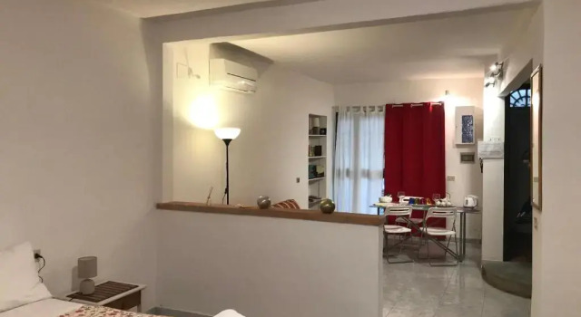 Апартаменты Appartamento a due passi dal Duomo