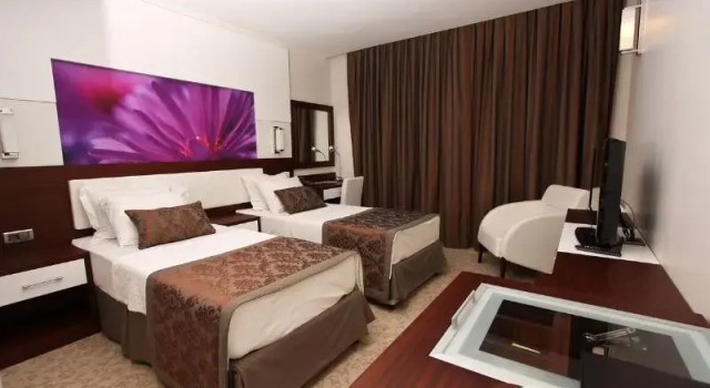 Номер Standard Tuna Hotel