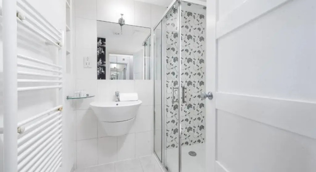 Номер Standard Portobello House Hotel
