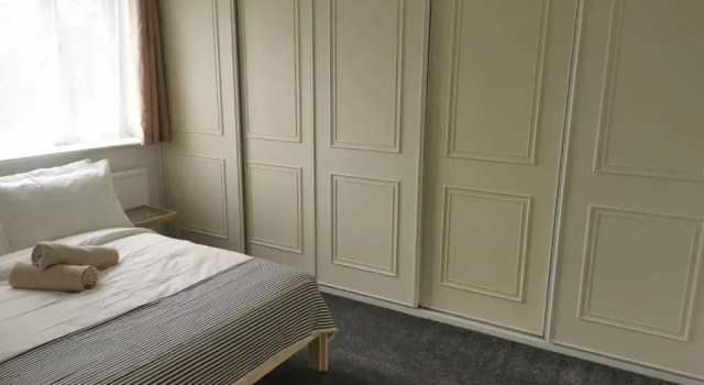 Одноместный номер Standard Room very close to East Dulwich Station
