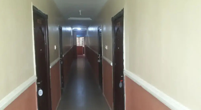 Abidef Hall and Lodgings