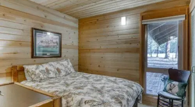 Bracken Lane Golf Retreat (GH 86)