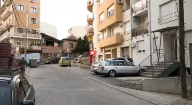 Apartments Leon, Забронировать Апартаменты/квартира Недорогие отели Zvezdara, недорого