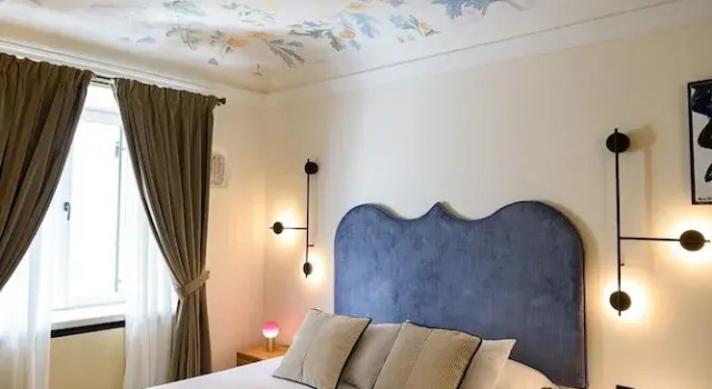 Номер Classic 7oaks Noble House