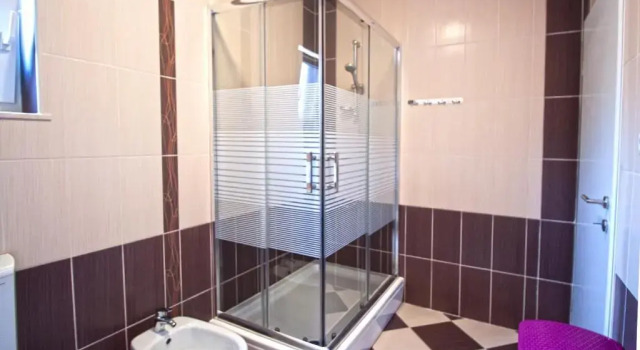 Апартаменты с 2 комнатами Apartments Villa Excellente Belvedere