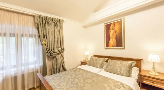 Номер Classic Villa Hasi