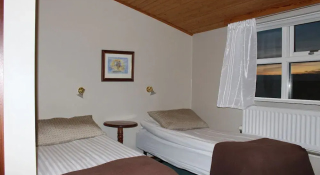 Hestakráin, Réserver Maison d'hôtes Selfoss 